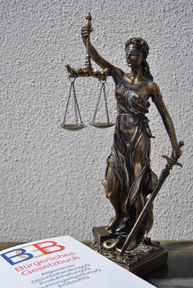 Justitia